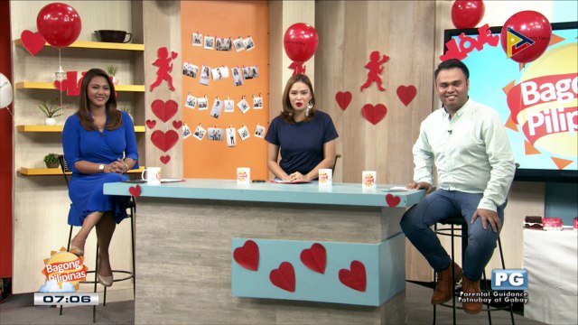 TRAFFIC UPDATE: Roxas Boulevard