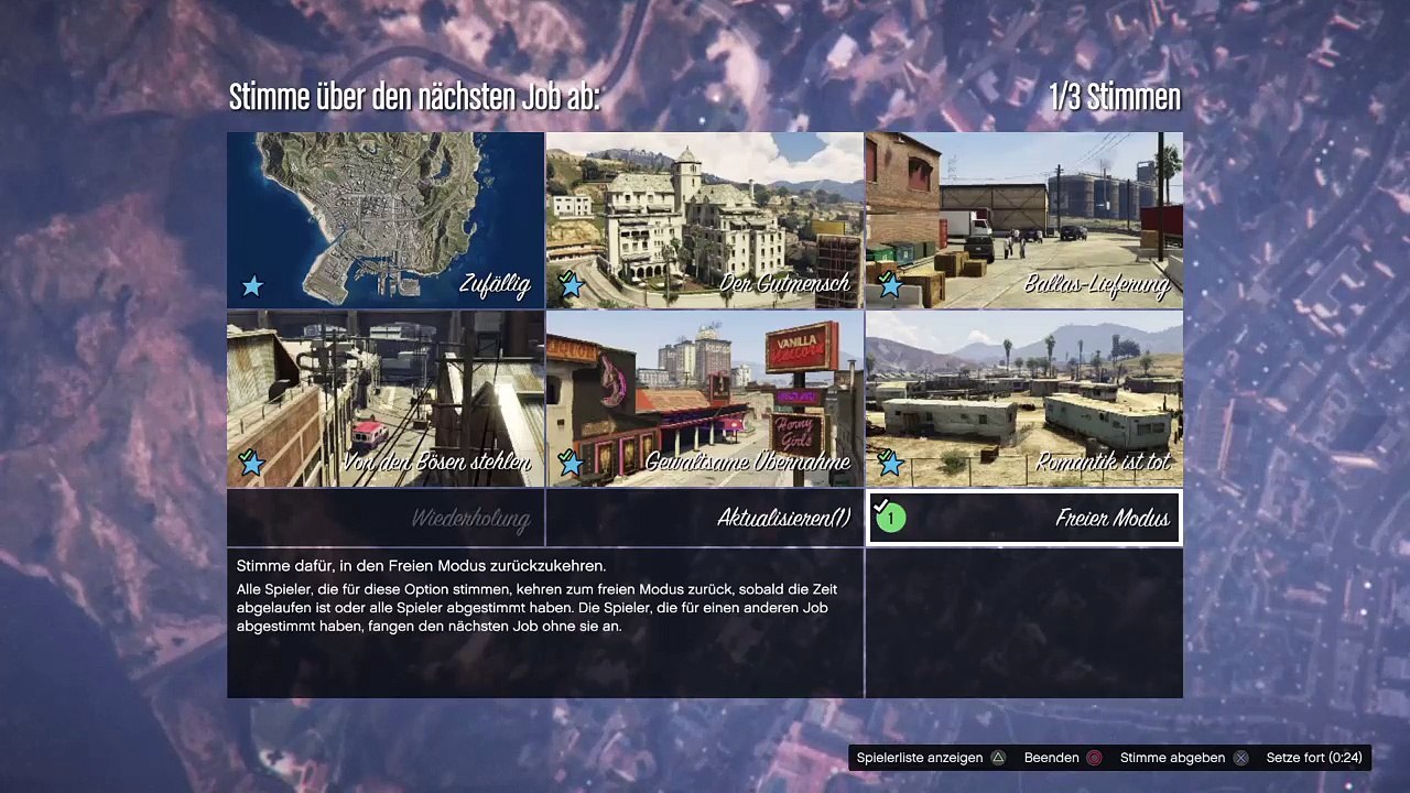 PS4-Live-Übertragung von GAMIEFIGHTERIV (35)