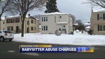 Babysitter Charged After One-Year-Old Suffers Traumatic Brain Injuries