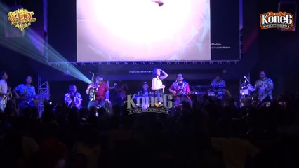 KONEG feat Ana Viana ~ LEWUNG [Unniversary #1 - ST Bier JOGJA] [Cover]