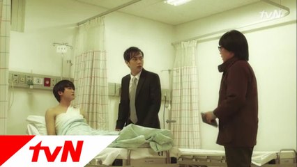 자수하는 정우