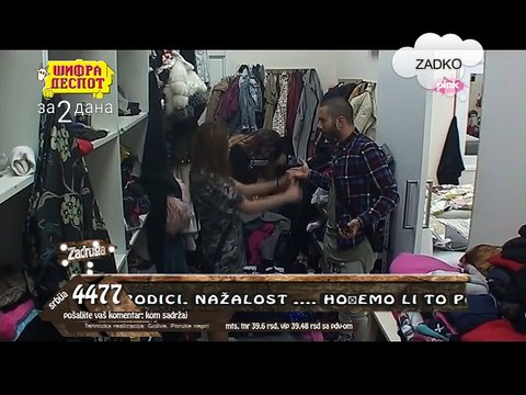 KIJA NAPALA FILIPA STO JE REKAO DA JE KRESNUO