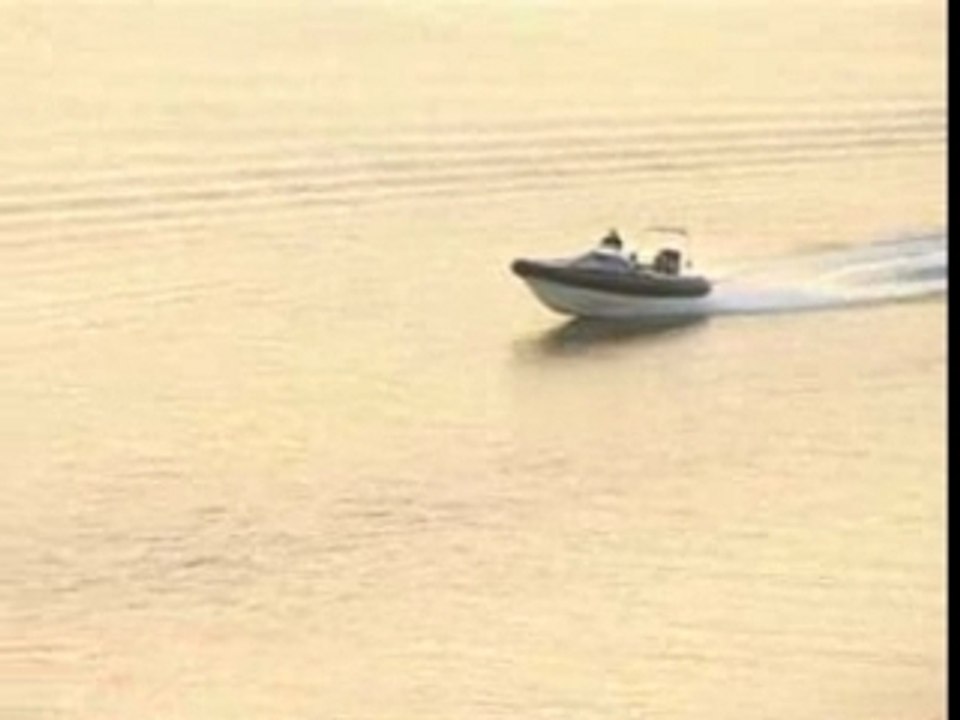 REVENGER 27 - Opérations Spéciales