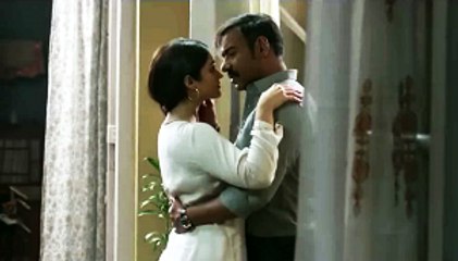 Sanu Ek Pal Chain | HD Video Song | Raid | Ajay Devgn | Ileana D'Cruz | Rahat Fateh Ali Khan | Manoj M