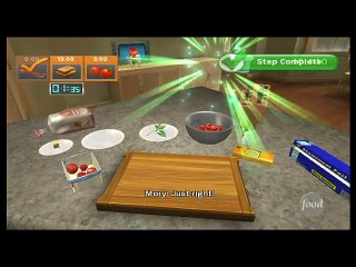 Cook or Be Cooked Episode 2