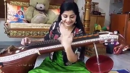 Historical Music: Katamarayuda Kadiri Narasimhudaa 🎶