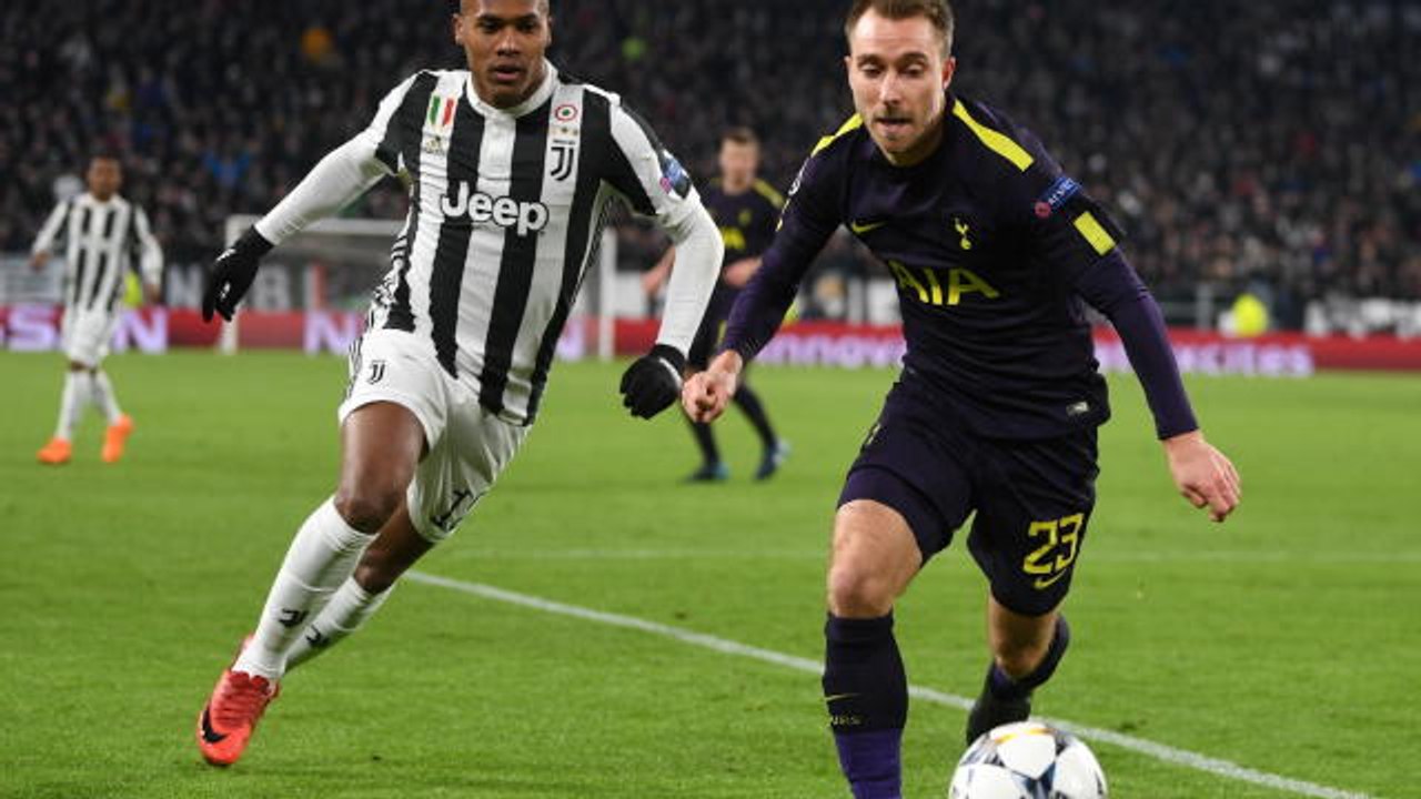 Pochettino praises 'dominant' Tottenham performance