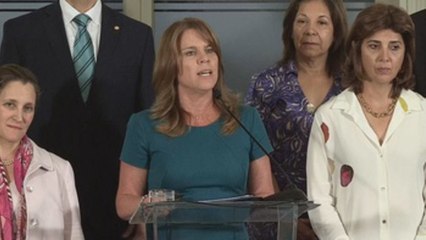 Perú asegura que presencia de Maduro "no será bienvenida" en Cumbre de las Américas