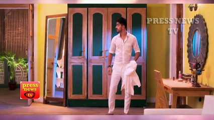 NAMKARAN -14th February 2018  Star Pus Serial News