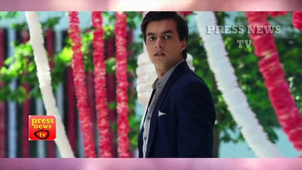 Yeh Rishta Kya Kehlata Hai -14th February 2018  Star Plus YRKKH News1