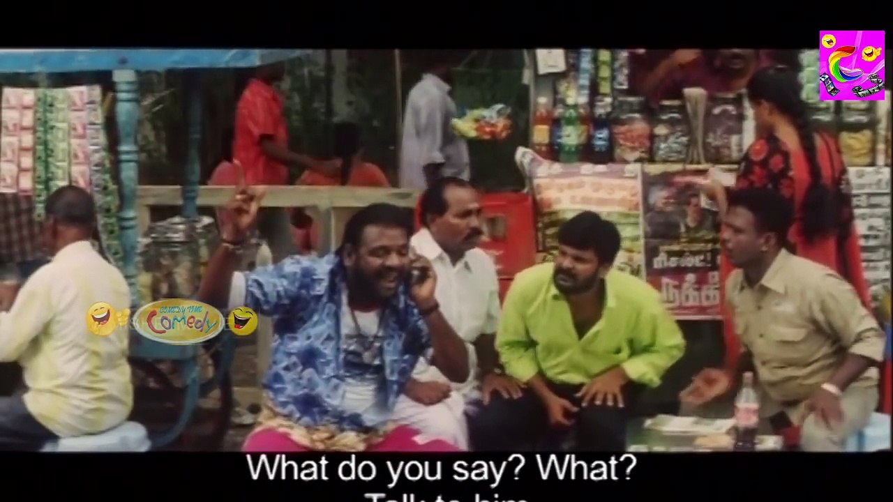 Santhanam 2018 Latest Comedy Collection | New Tamil Comedy Collection | Santhanam New Movie Comedy |