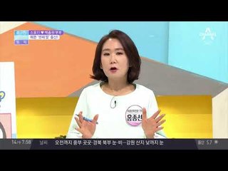 소유진♥백종원 부부! 예쁜 '셋째 딸' 출산