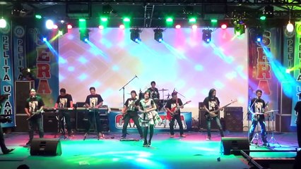 Via Vallen - SAKIT GIGI . Om Sera ( Official Music Video ) [HD]