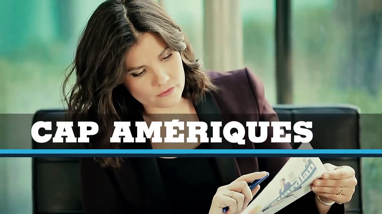 Une amérique divisée