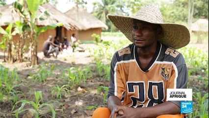 Violences en RD Congo : 7 millions de personnes ont besoin d''aide (CICR)