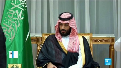Arabie saoudite: les femmes autorisées à conduire