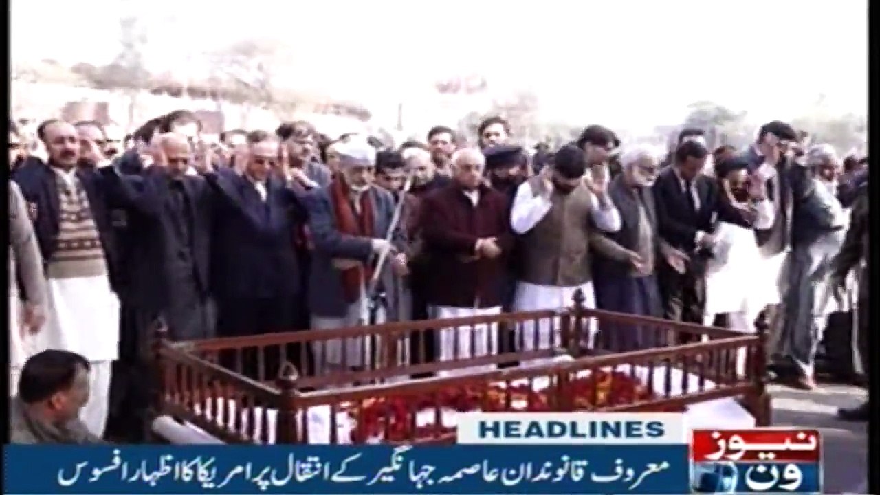 NewsONE Headlines 7AM  |14-Feb-2018 |