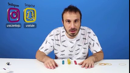 Minions Minyonlar | Mancınık Nasıl Yapılır | Mancınık Yapımı | Pratik Bilgiler JR