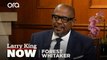 Forest Whitaker on the diversity of this year's Oscar noms