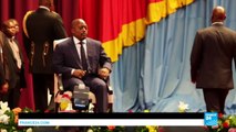Accord politique en RD Congo pour un report de la présidentielle à avril 2018