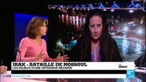 Bataille de Mossoul : les enjeux d'une offensive décisive (1ère partie)