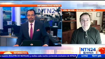 Juez decidirá en los próximos días sobre denuncia contra el muro fronterizo de Trump