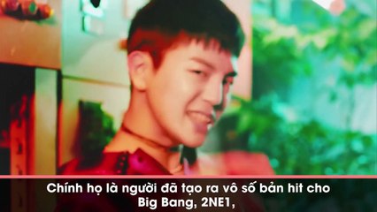 Nhìn lại những ca khúc mà các producer của YG đã sản xuất cho các nghệ sĩ bên ngoài năm 2017