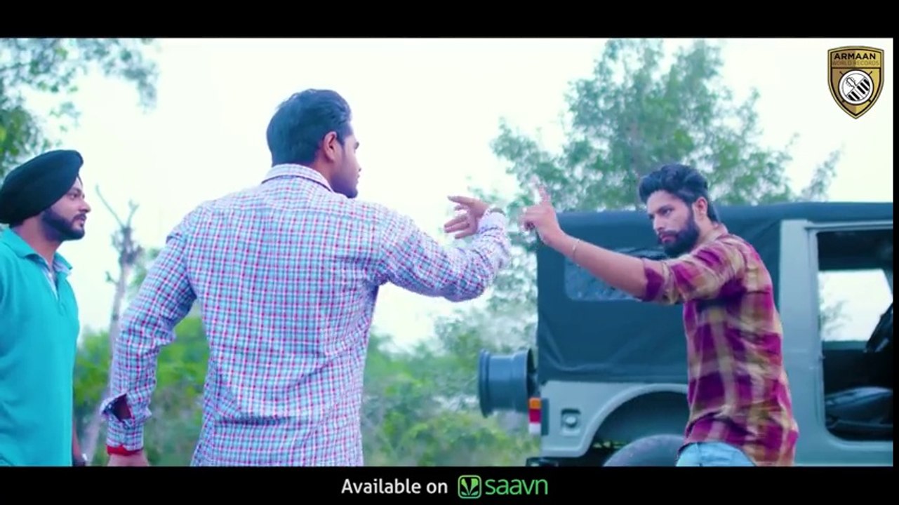 ANAKH - Full Video - Preet Kawal - New Punjabi Songs 2018 - Latest Punjabi Songs 2018 || Dailymotion