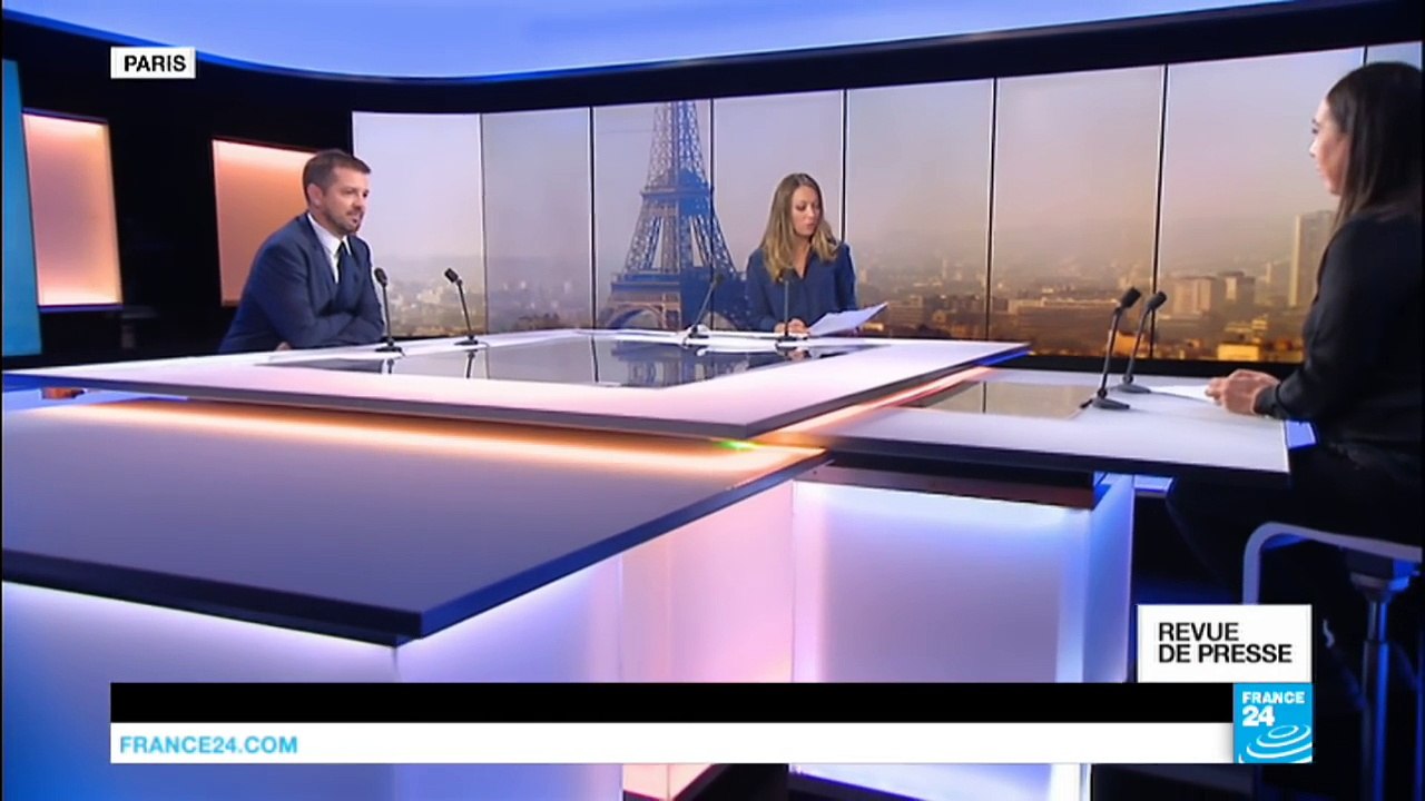 "Nicolas Sarkozy, ses amis, ses affaires, ses emmerdes"