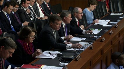 Rusia amenaza elecciones de 2018 en EEUU, según inteligencia