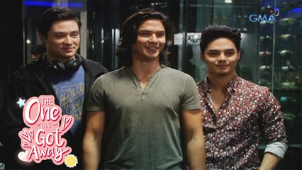 The One That Got Away Teaser Ep. 23: Valentine's bae