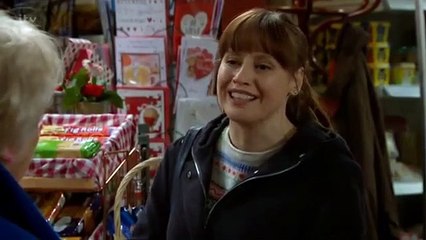 Emmerdale 13th February 2018