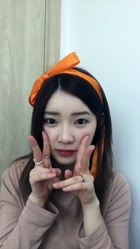 Real Girls Project Yukika (유키카) Instagram Live [180213]