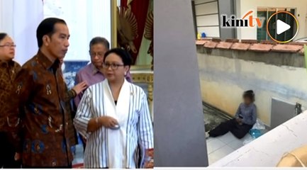 Amah mati didera di P.Pinang jadi tumpuan media Indonesia