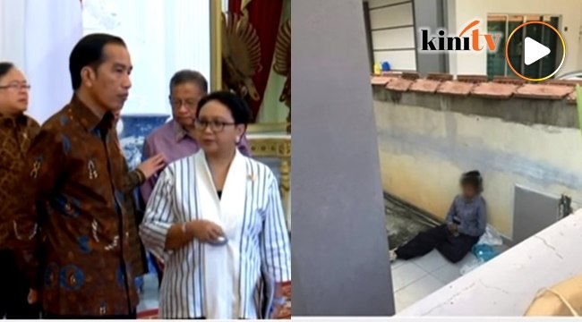 Amah mati didera di P.Pinang jadi tumpuan media Indonesia