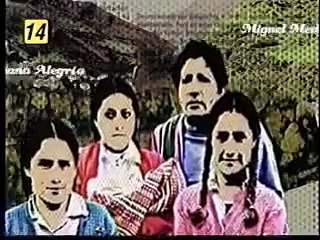 Dina Paucar (La Lucha Por Un Sueño)