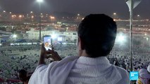 Pèlerinage à La Mecque - Retour sur les temps forts du HADJ