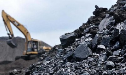 Pemerintah Akan Rilis Harga Batas Atas & Bawah Batubara