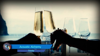 Acoustic Alchemy - Trinity