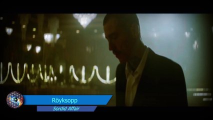 Röyksopp - Sordid Affair