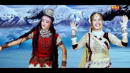 Dum Dum Damru Bajade Bhole ... ❇️✴️✳️✴️❇️ Watch One Many More