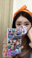 Real Girls Project Yukika (유키카) Instagram Live 2 [180213]