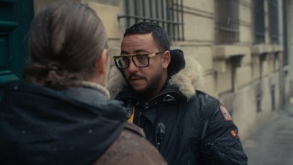 Lacrim - Force & Honneur / Saison 2