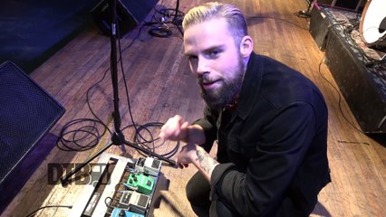 The Spill Canvas' Mike Naran - GEAR MASTERS Ep. 182