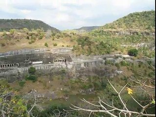 Ajanta Caves