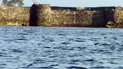 Malvan - Malvan Beach
