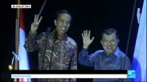 Indonésie : Jakarta exécute quatre condamnés à mort pour trafic de drogue