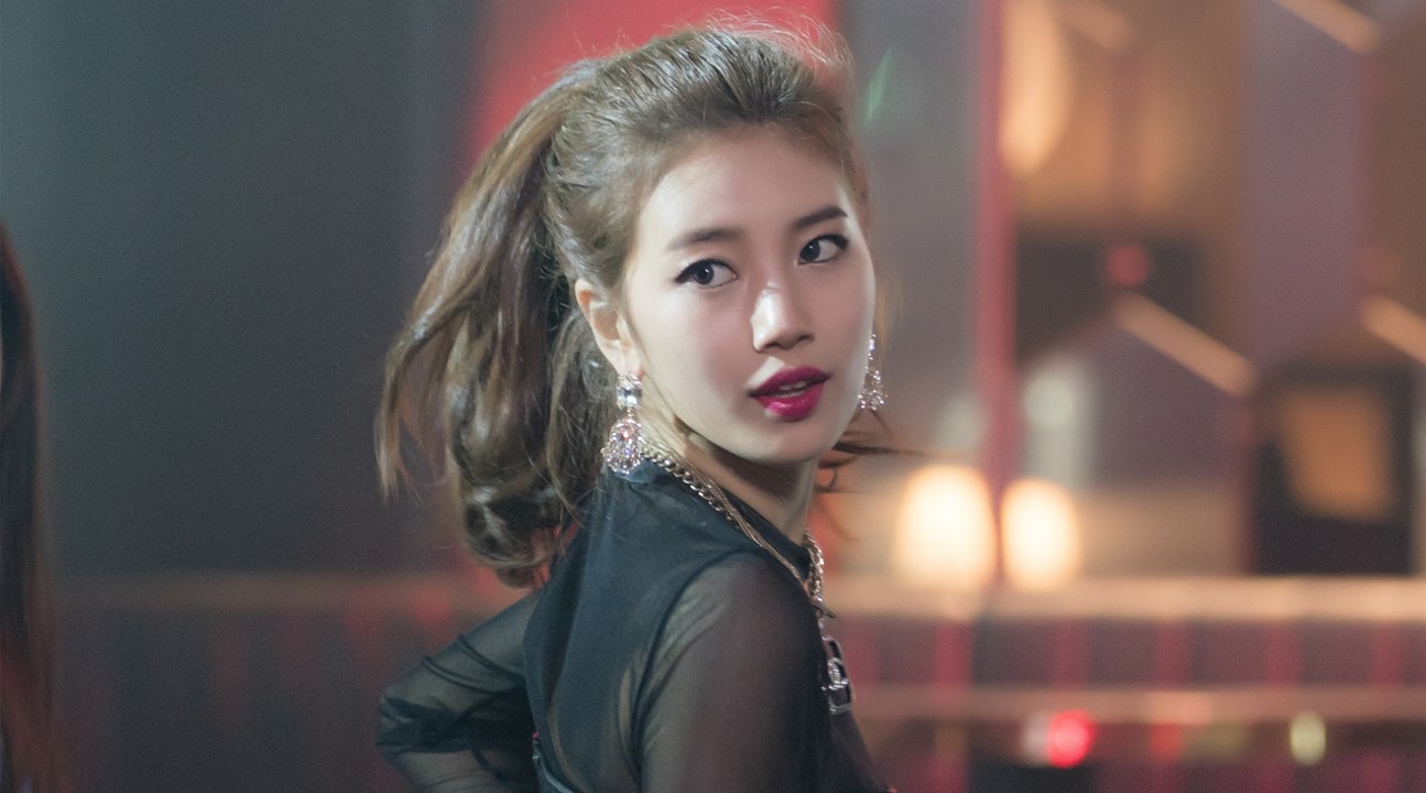 SUZY (수지) 'SObeR' M/V