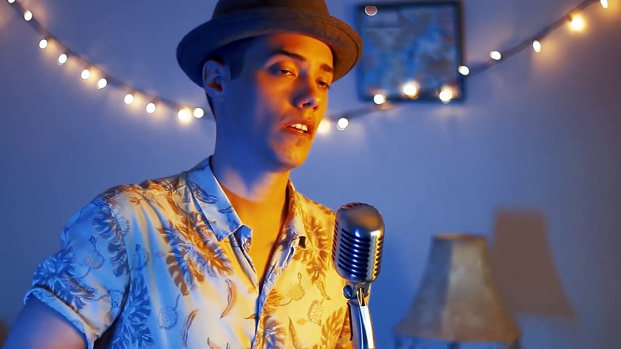 HAVANA - CAMILA CABELLO (English - Spanish Cover)