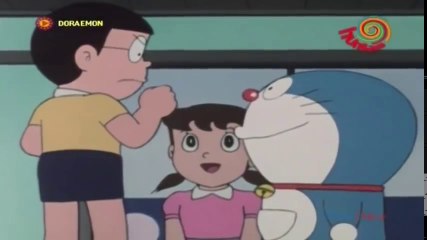 Doraemon in Hindi - The Prank Caller new episode 2018 Hd ||Dailymotion